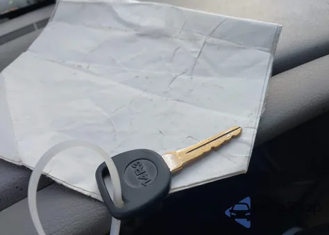 1999 Chevrolet Silverado 2500 Ls z USA, uszkodzony, nr VIN 1GCGK29U2XE206394